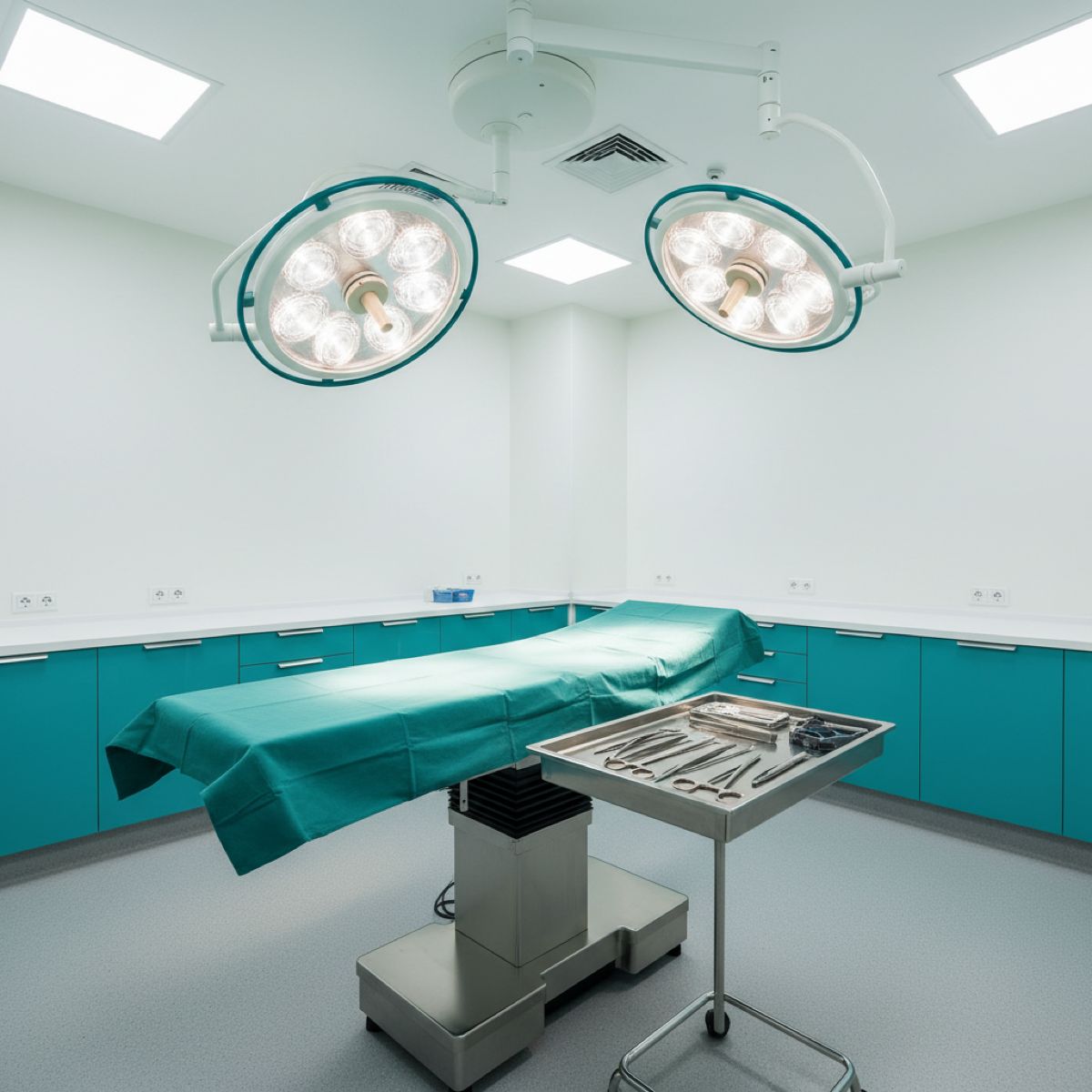 บริการศัลยกรรมสัตว์เลี้ยง